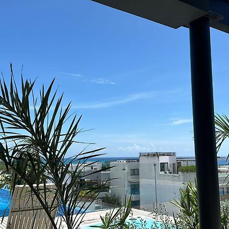 Boho Beach Escape Плая дел Кармен Екстериор снимка